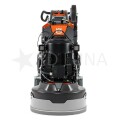 Pulidora de hormigón Husqvarna PG 6 DR - Imatge 10