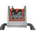Pulidora de hormigón Husqvarna PG 6 XR - Imatge 5