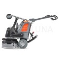 Pulidora de hormigón Husqvarna PG 6 XR - Imatge 2