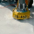 Pulidora de hormigón Airtec BS-450 - Imatge 1