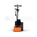 Fresadora Husqvarna BMP 215 - Imatge 5