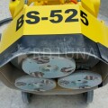 Pulidora de hormigón satélite Airtec BS-525  - Imatge 1